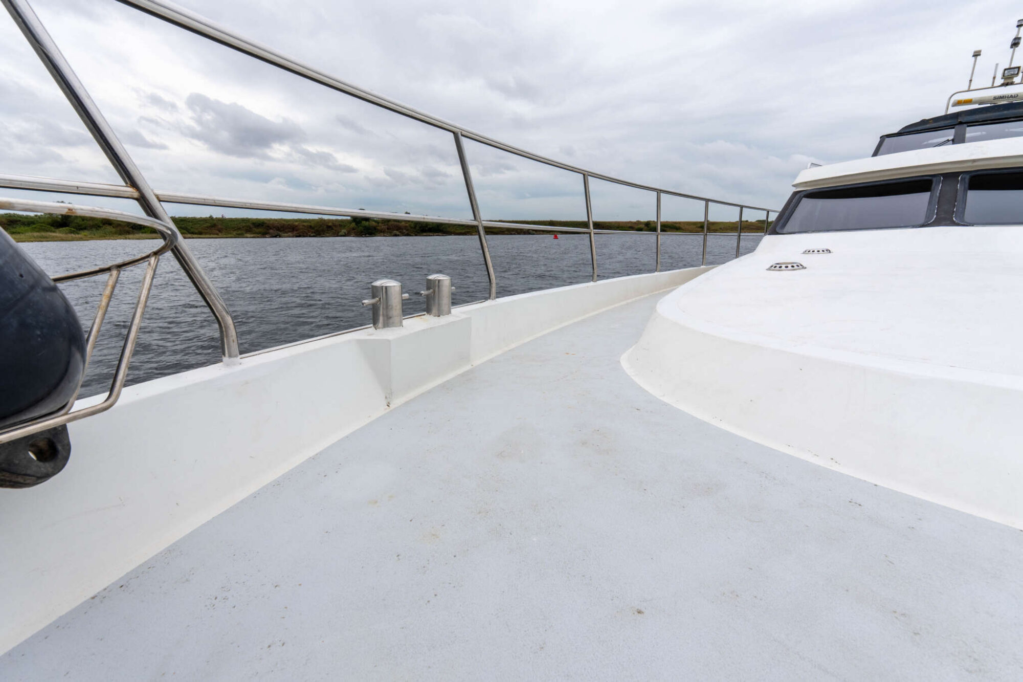 foto: 24 Pacific Pacific Allure 180 Cabrio