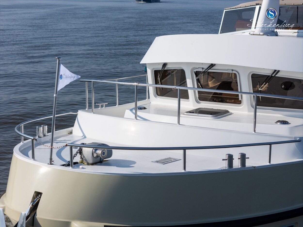 foto: 27 Ebyca Trawler 1300