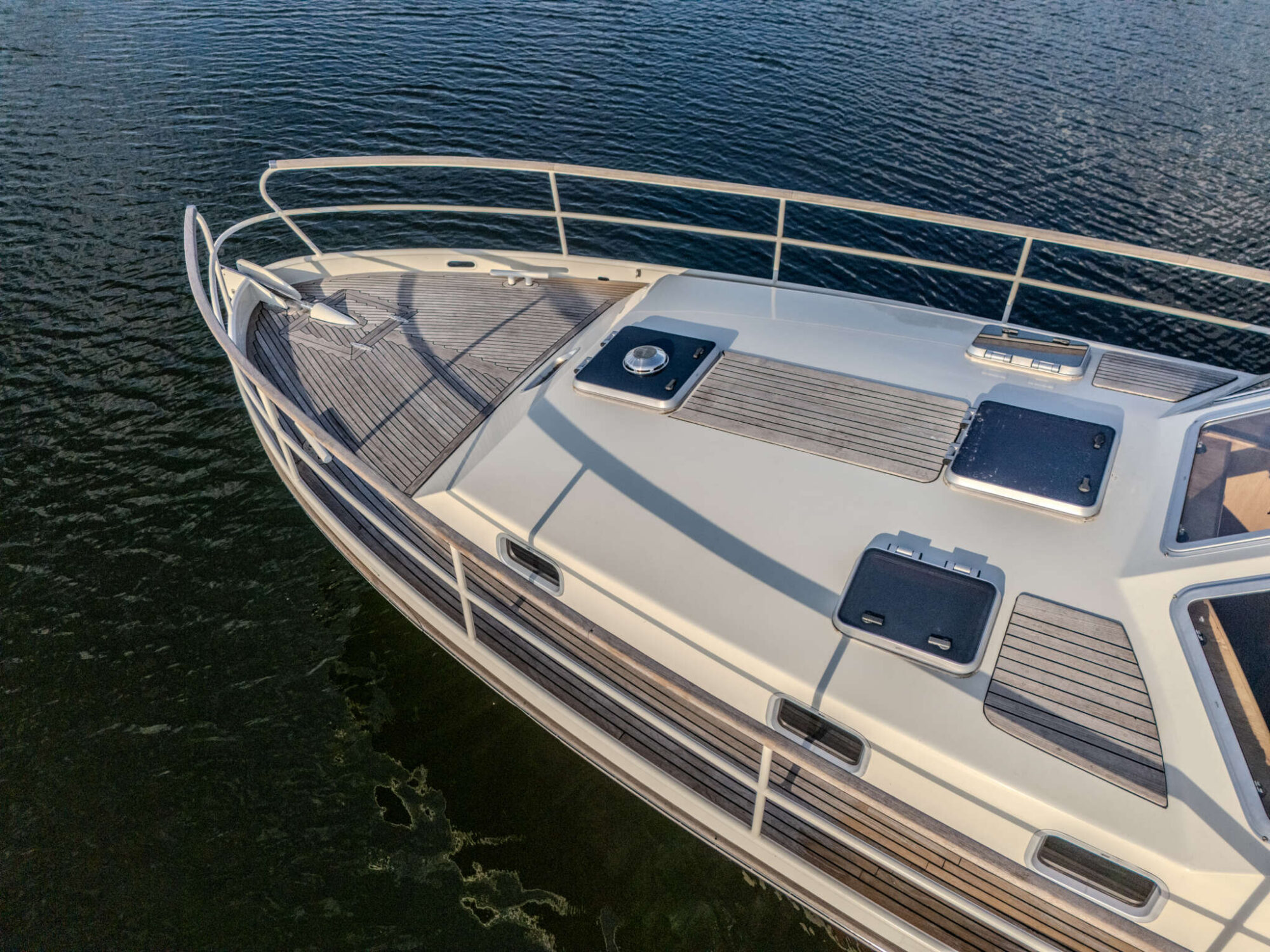 foto: 25 Feltz Feltz Aluminium Kruiser 12.50 AK Cabrio