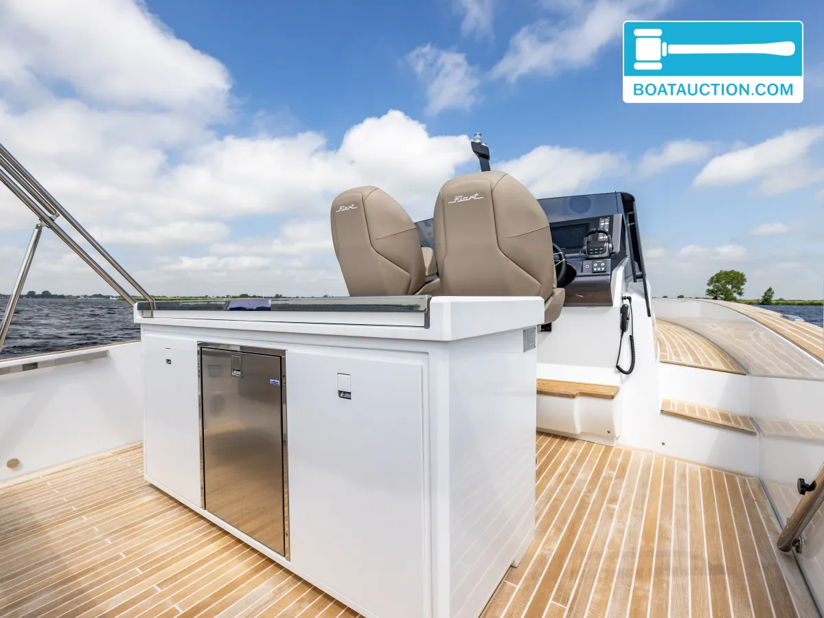 foto: 59 Fiart Seawalker 35