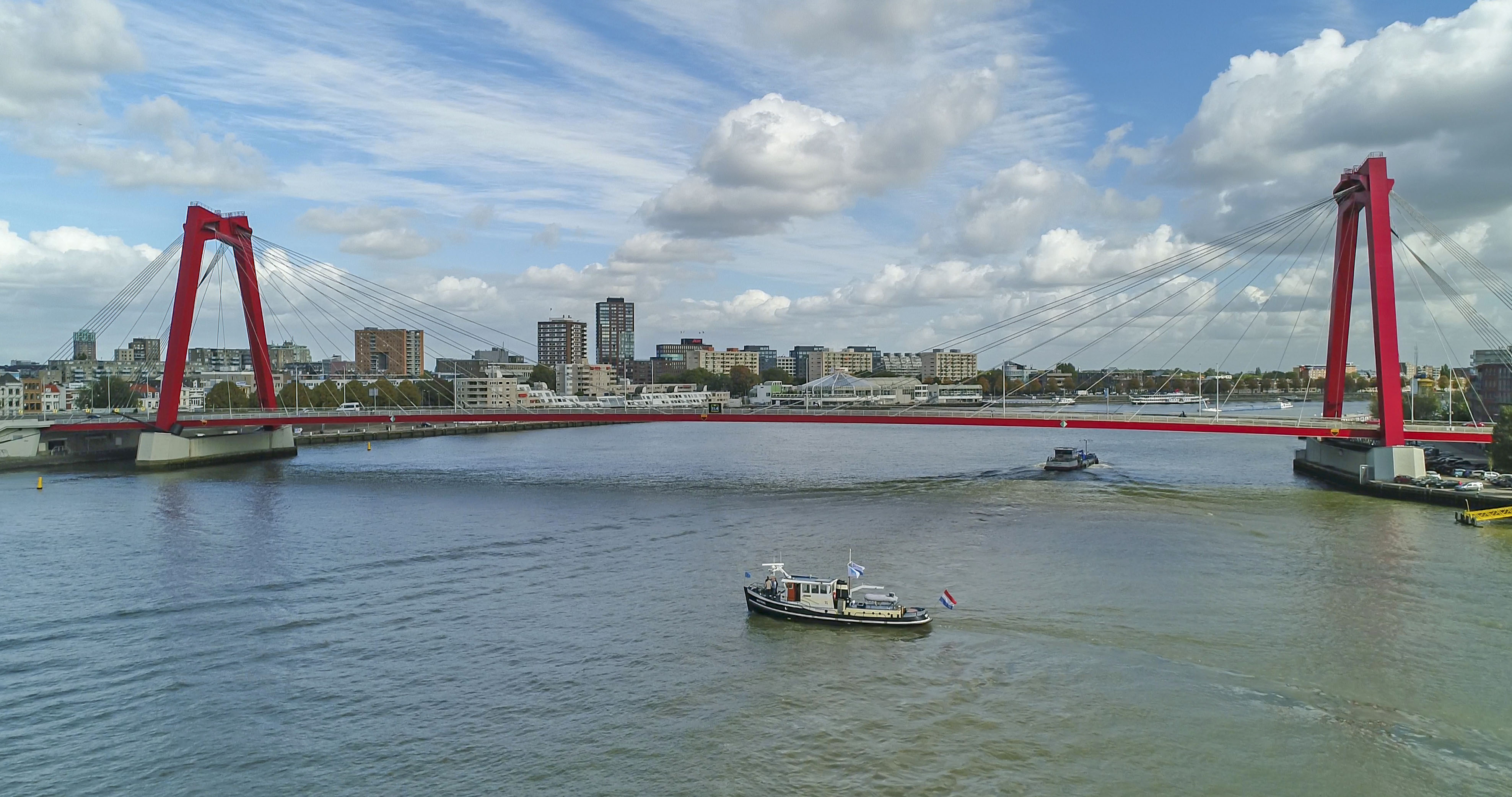 foto: 18 Directievaartuig 17.83 met UBC certificaat