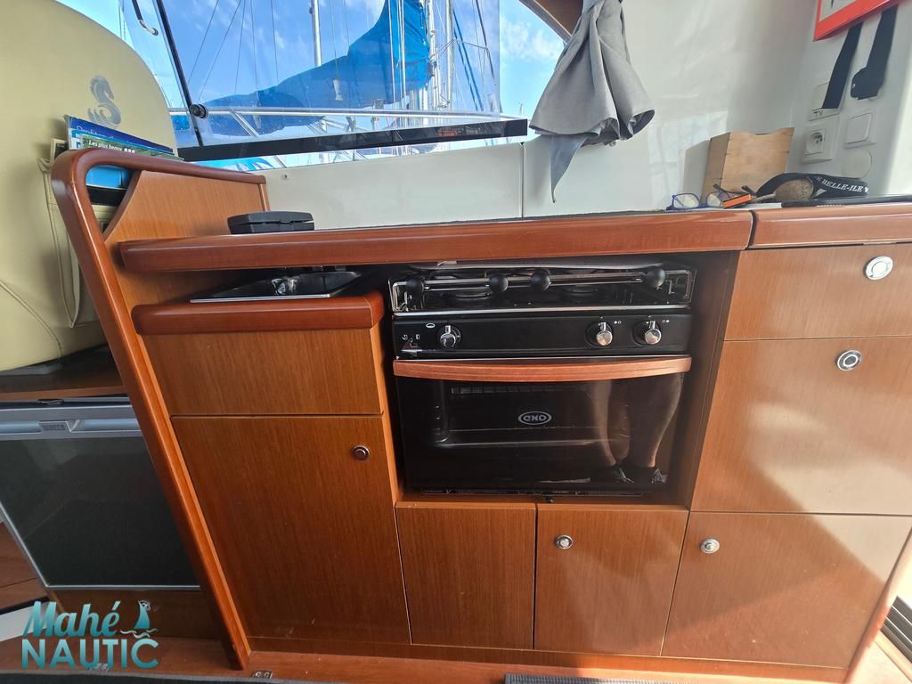 foto: 6 Antares 30 FLY