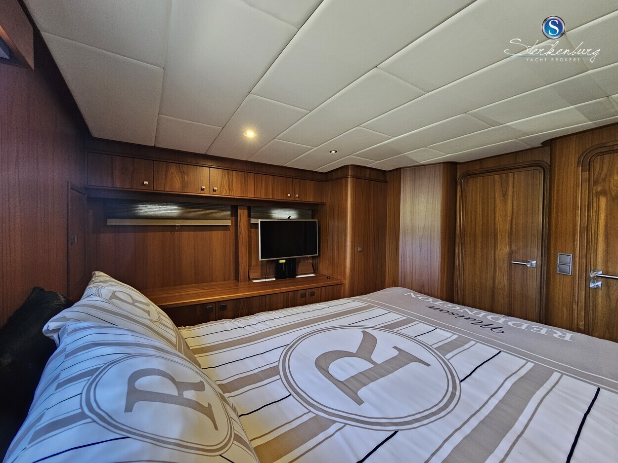 foto: 38 Hemmes 1800 GS