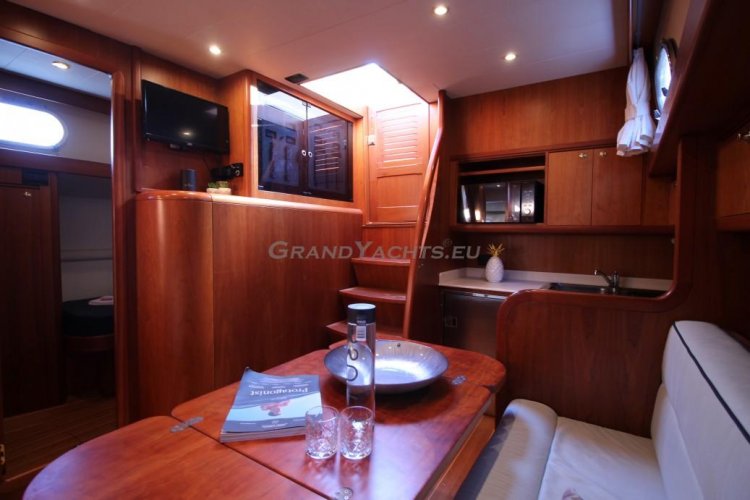 foto: 35 Apreamare 45 Comfort