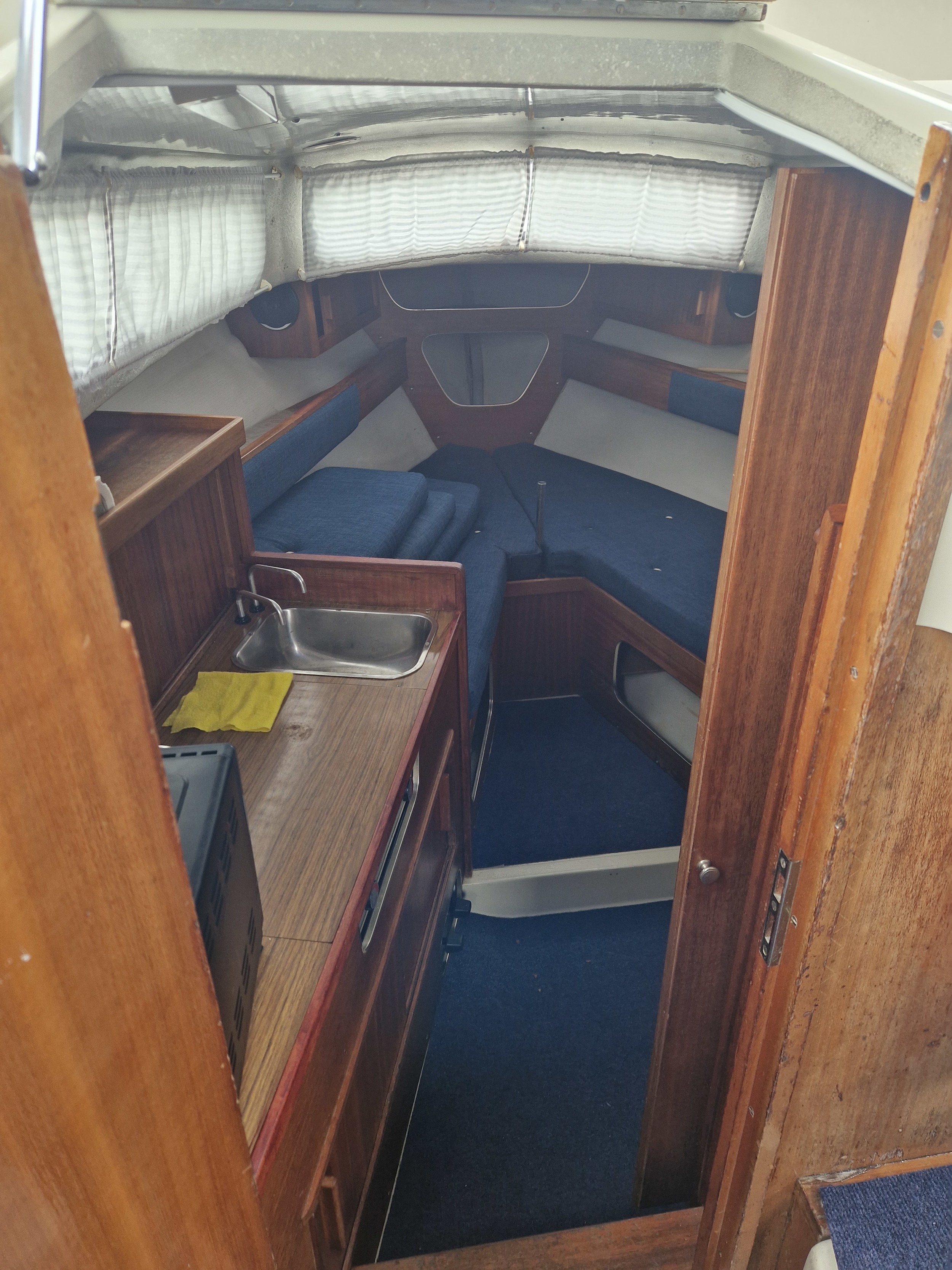 foto: 6 Albin 25 AK De Luxe