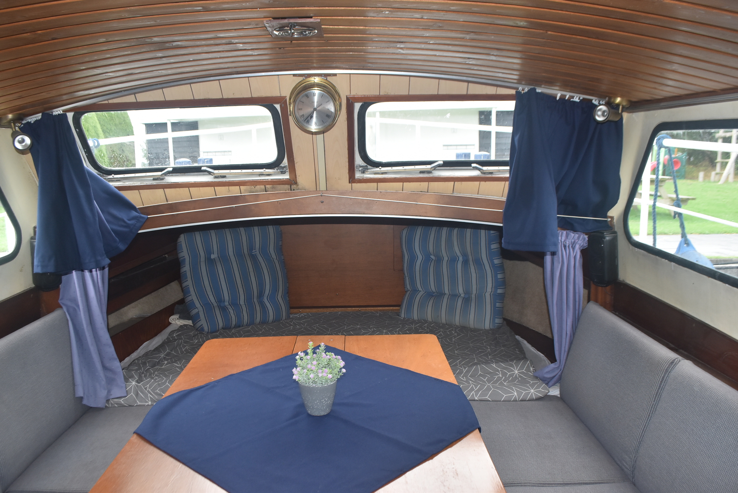 foto: 9 Doerak GSAK 950 Cabin Cruiser 350 GSK