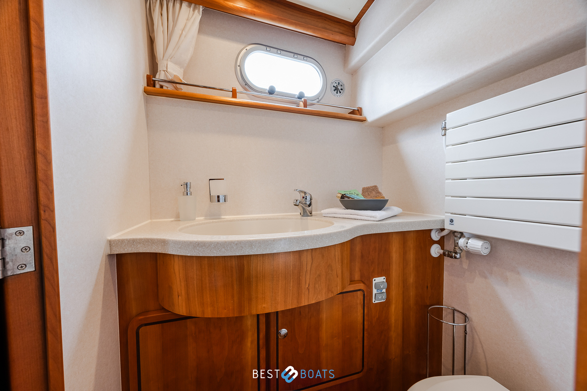 foto: 19 Linssen Grand Sturdy 430 AC MKII Diamond