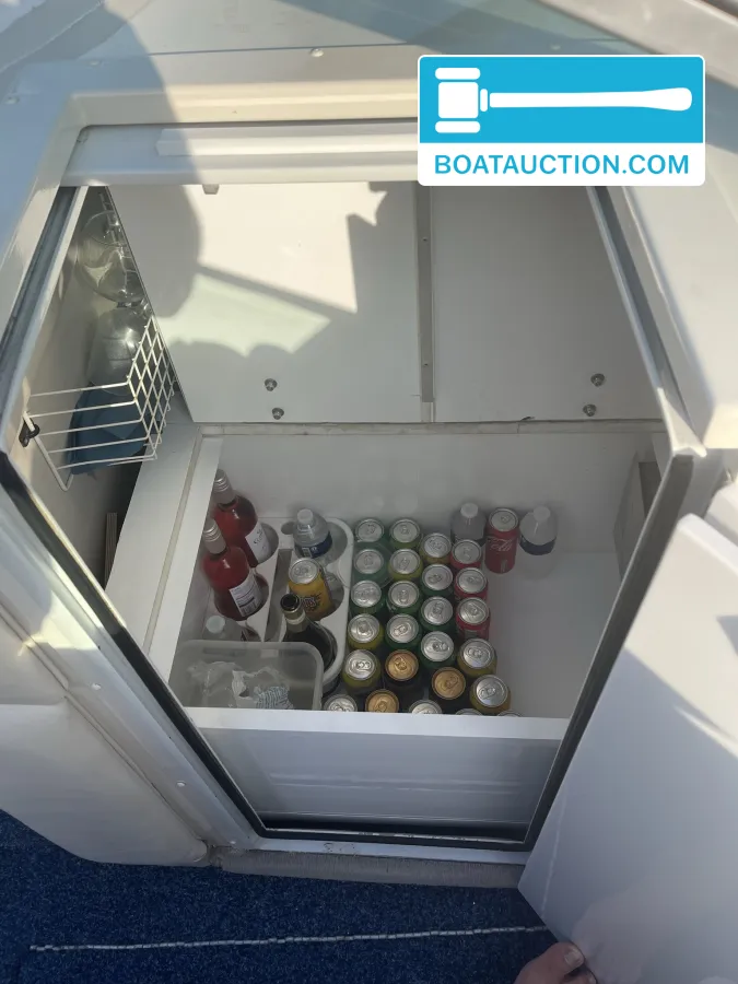 foto: 5 Crownline 266 BR