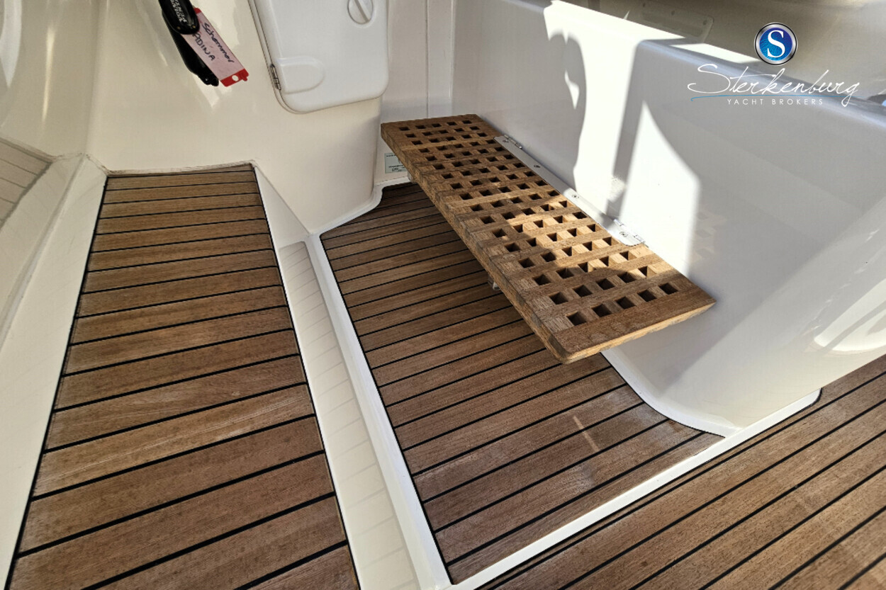 foto: 44 Bavaria 43 HT