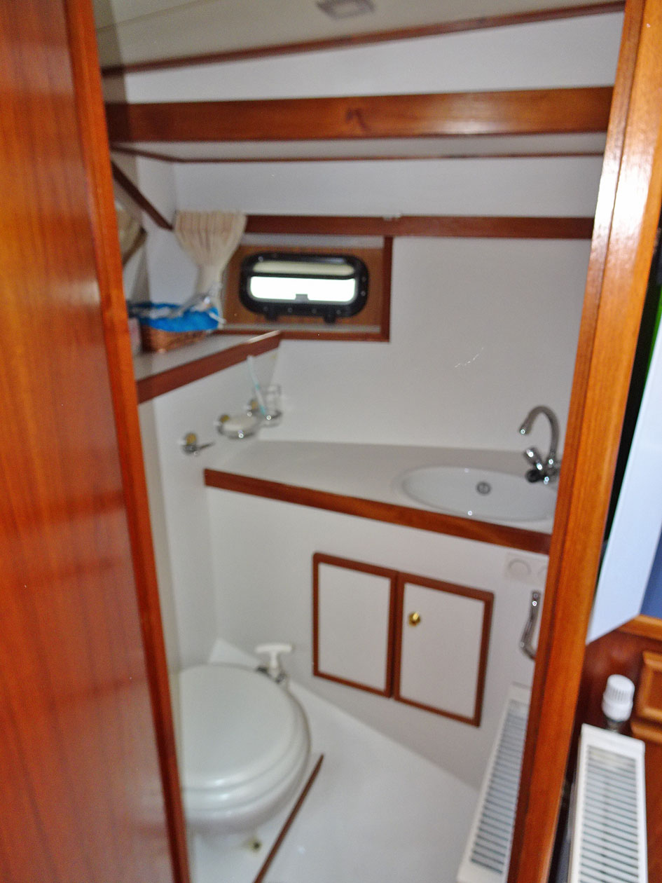 foto: 20 Vri-Jon Contessa 40