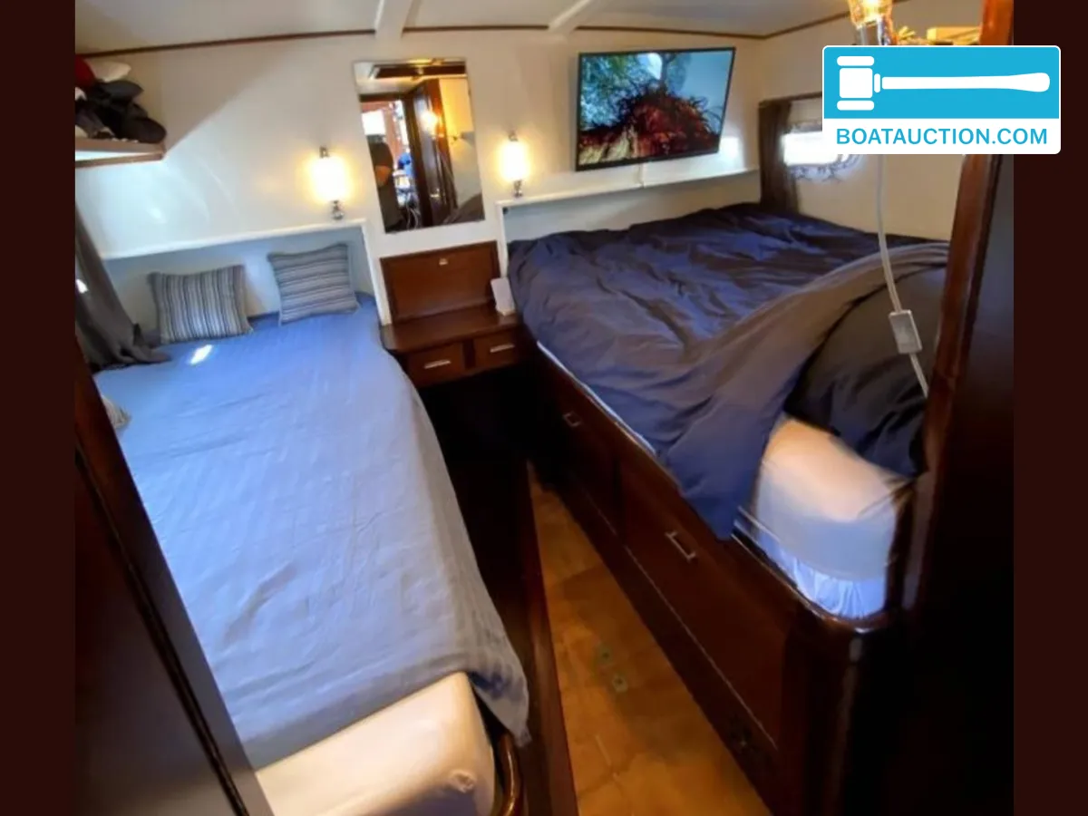 foto: 7 Super van Craft 1260