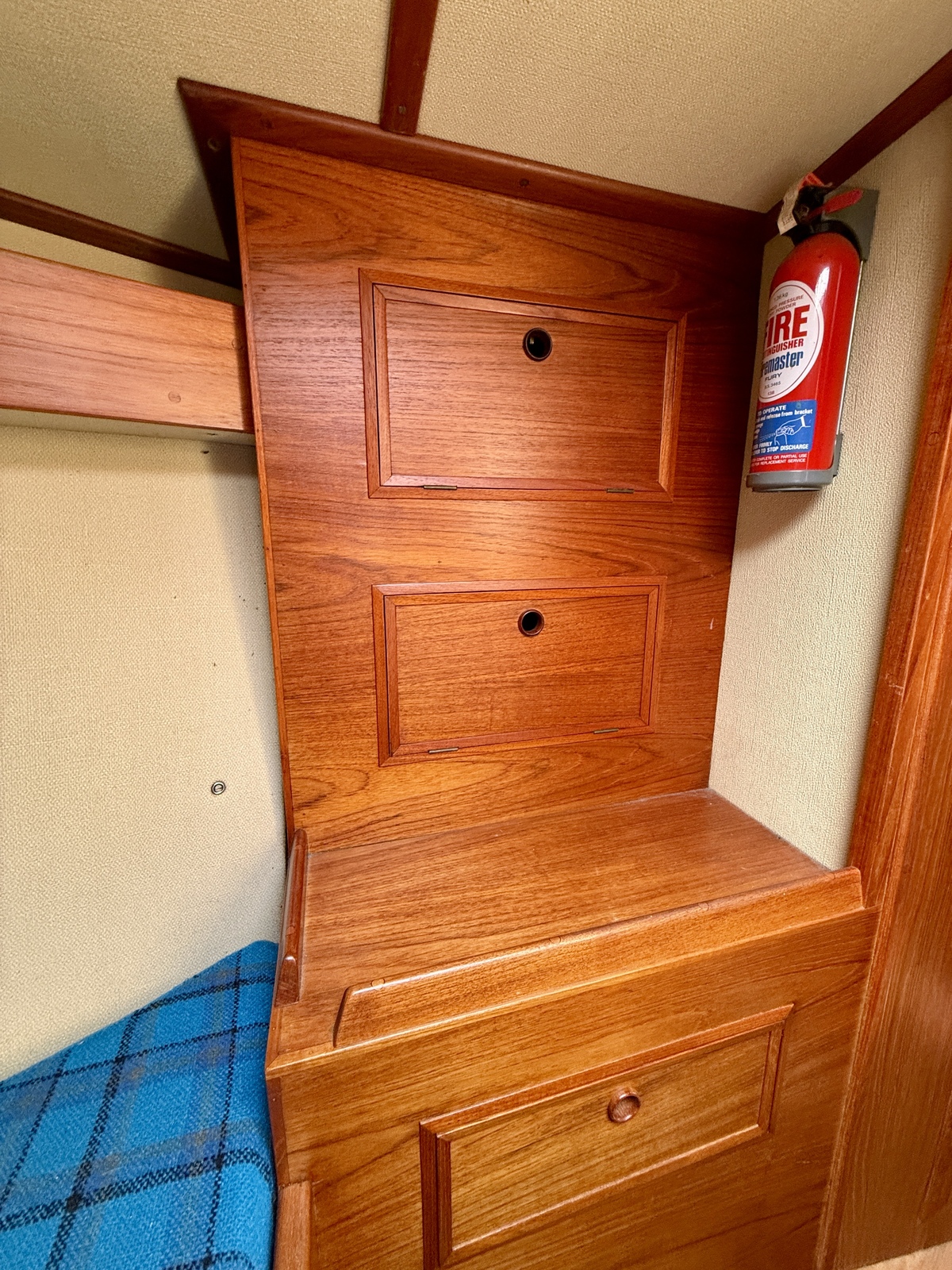 foto: 20 Tradewind 33