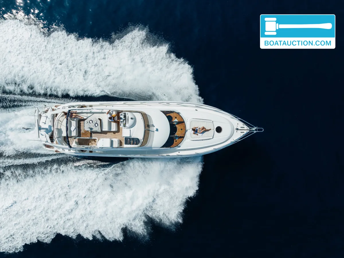 foto: 13 Sunseeker Manhattan 56