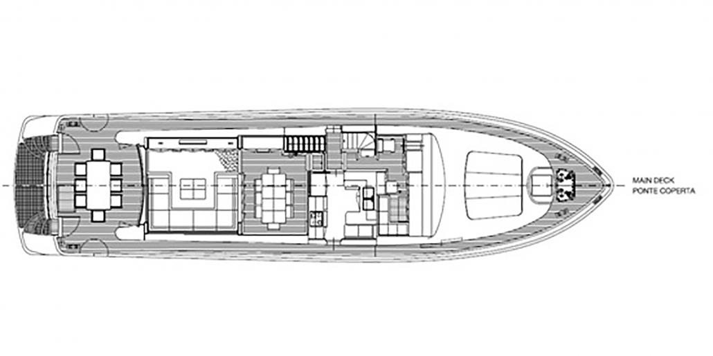 foto: 16 Sanlorenzo SL 82