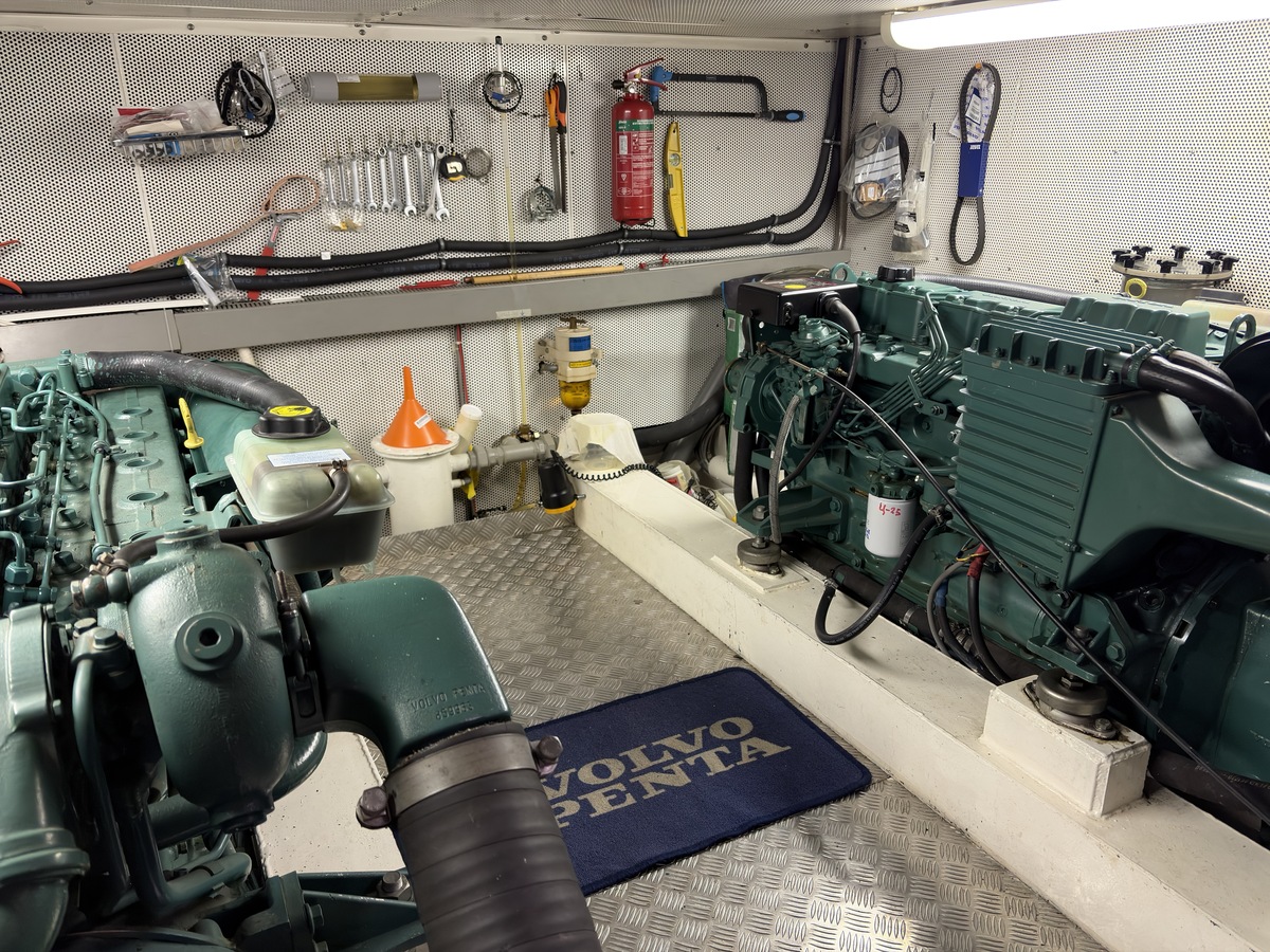 foto: 10 Pacific Allure 155 Cabrio