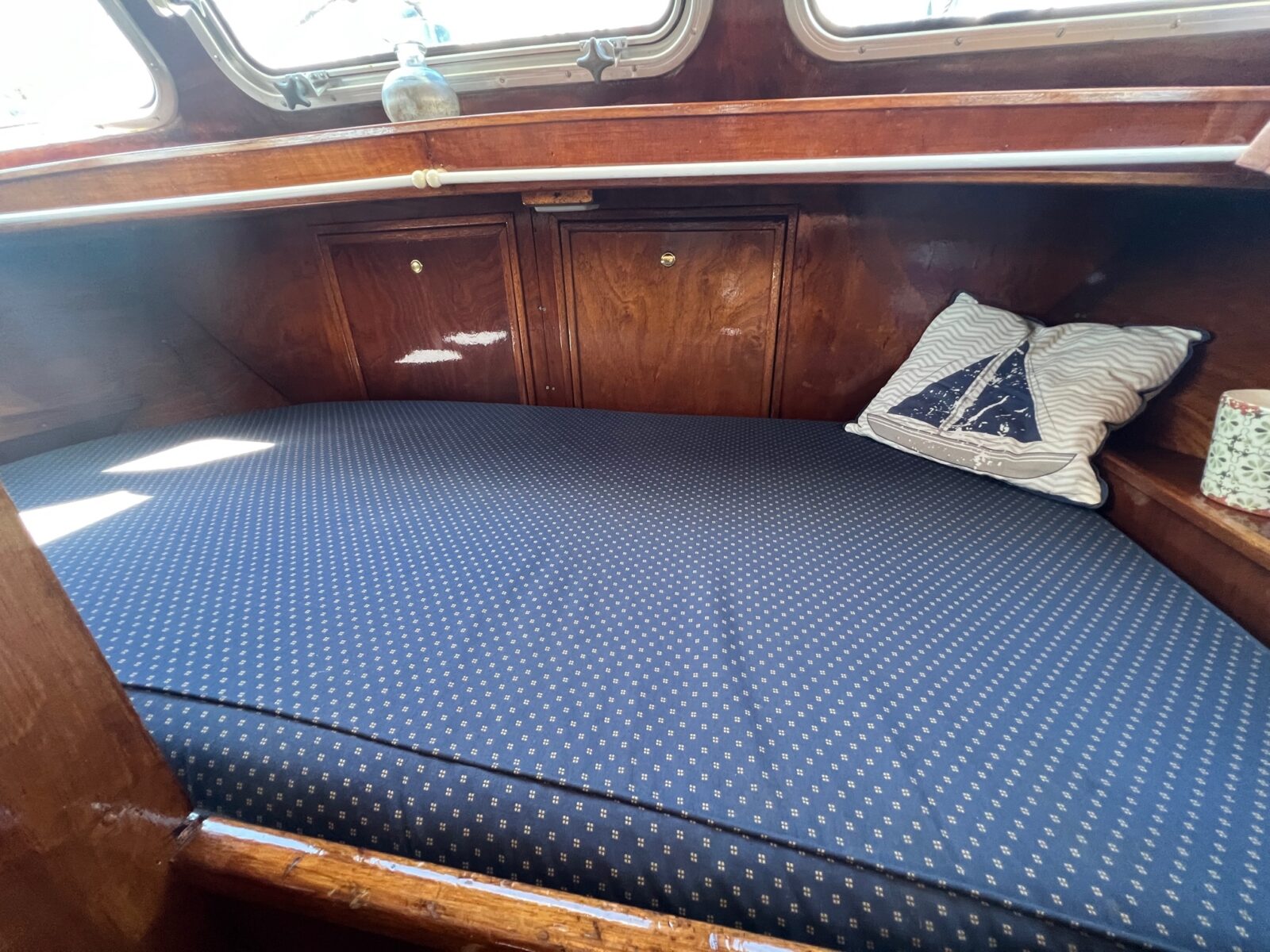 foto: 35 Molenkruiser Molenkruiser 12.00 AK Cabrio