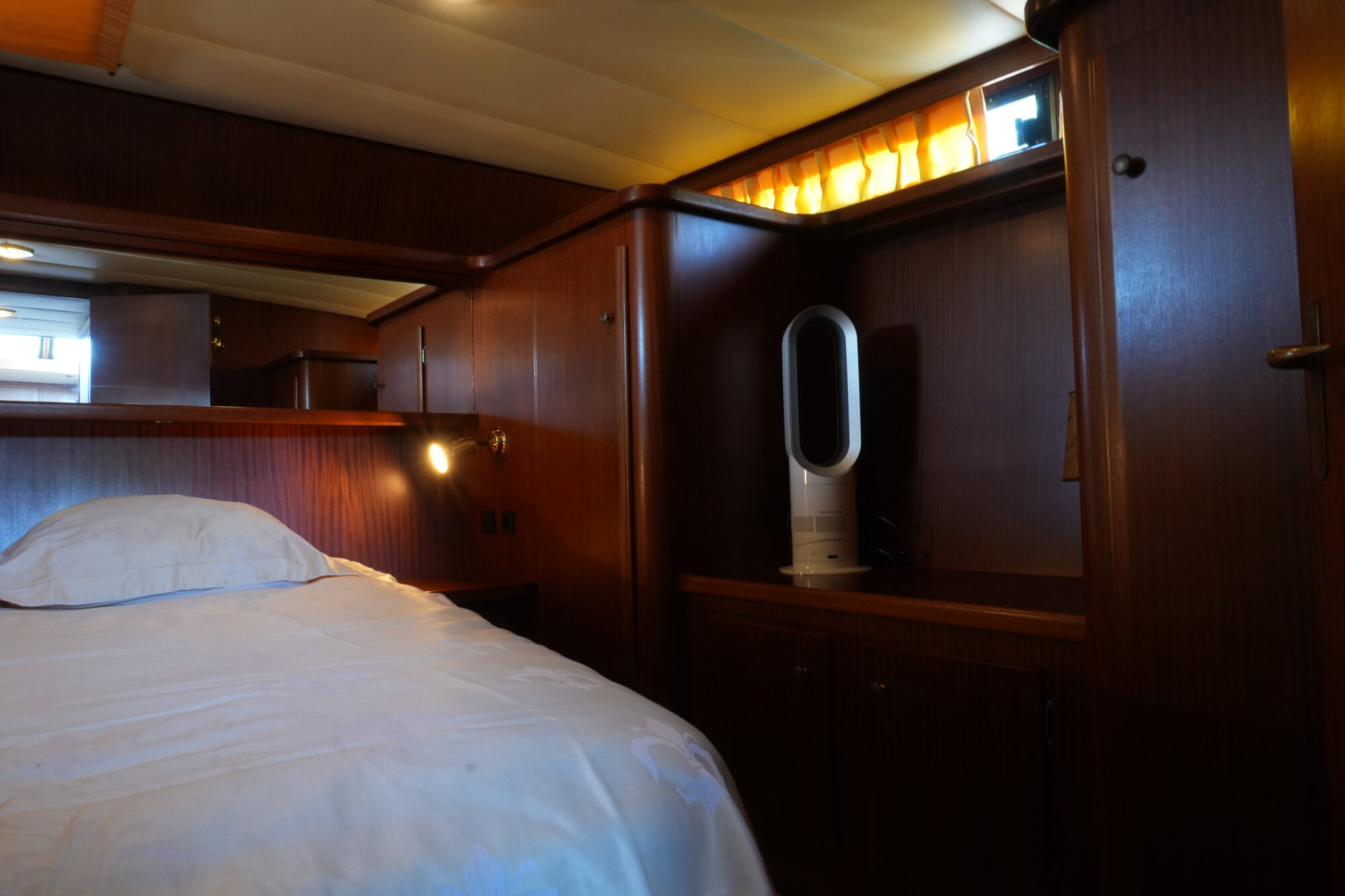 foto: 32 Valkkruiser Valkkruiser Super Falcon 45 Cabrio