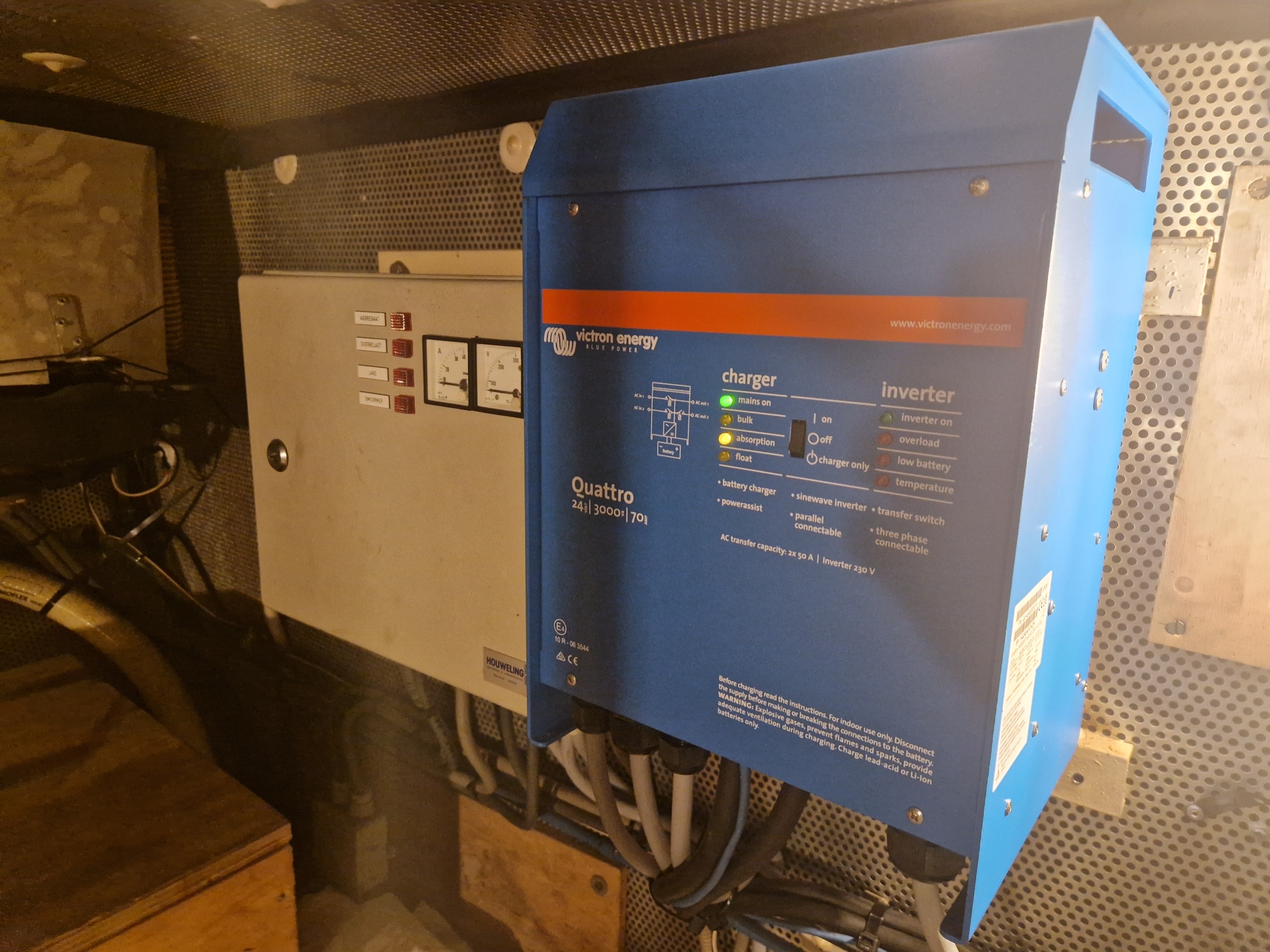 foto: 6 MOONEN MOONEN Kotter 1400