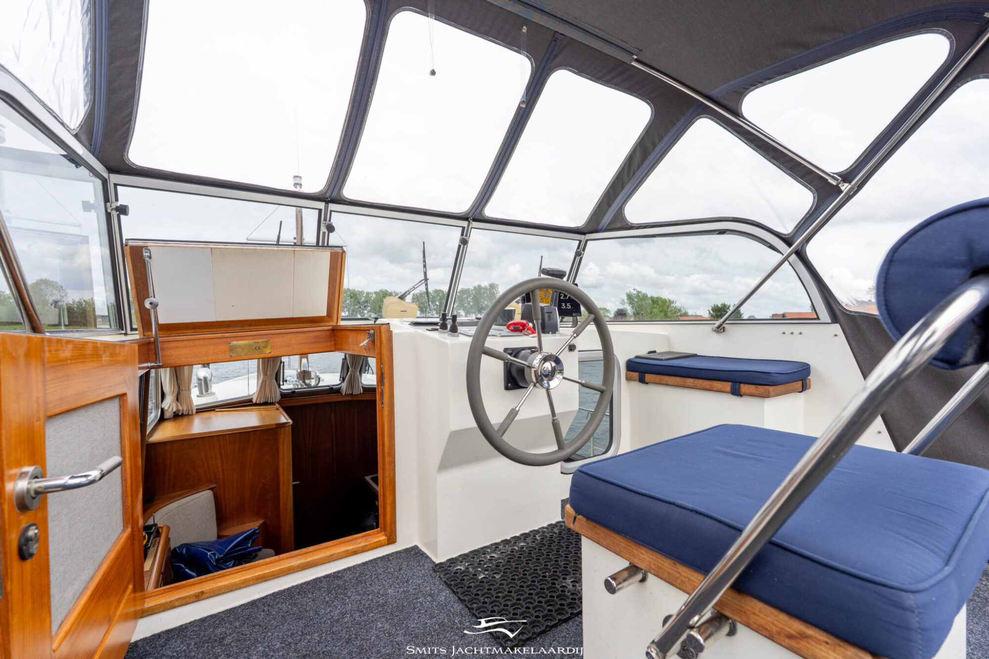 foto: 27 Jetten Jetten Bully 9.60 AK