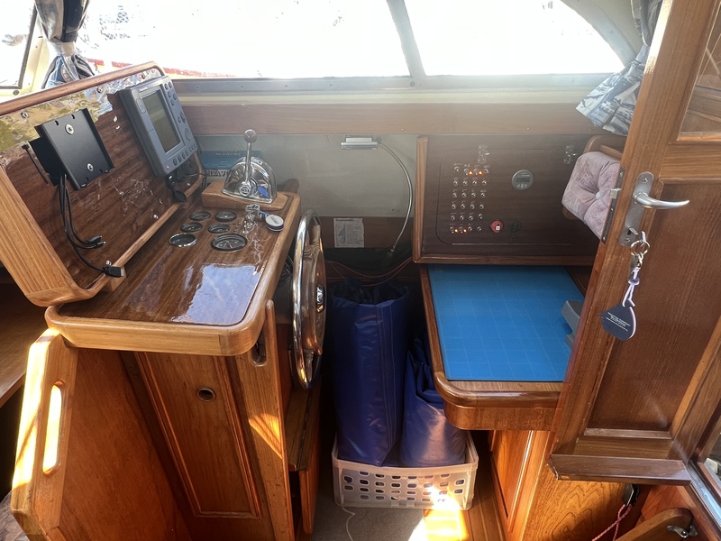 foto: 17 Fjord 33 MS