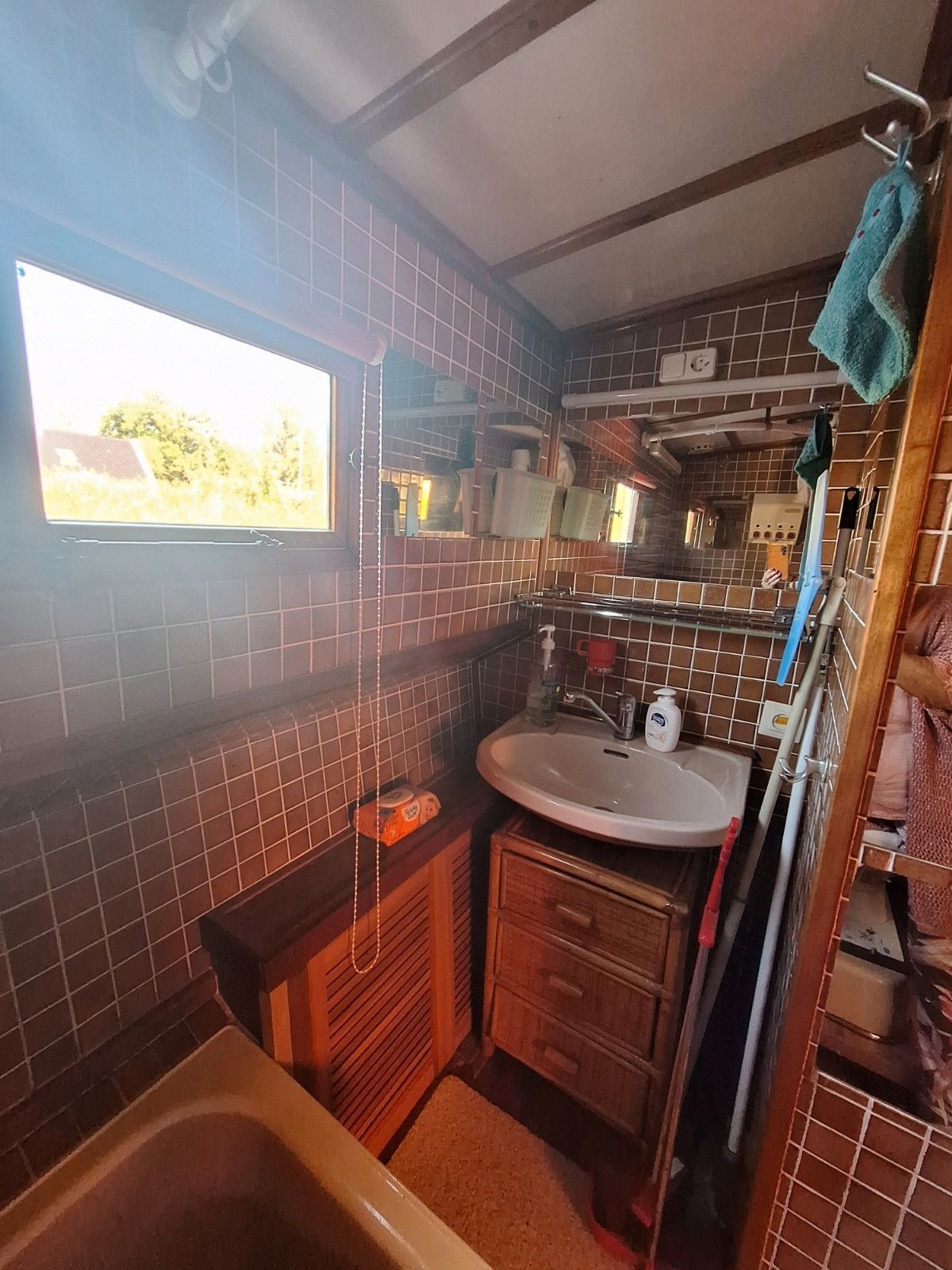 foto: 20 Motorkruiser 1800 AK