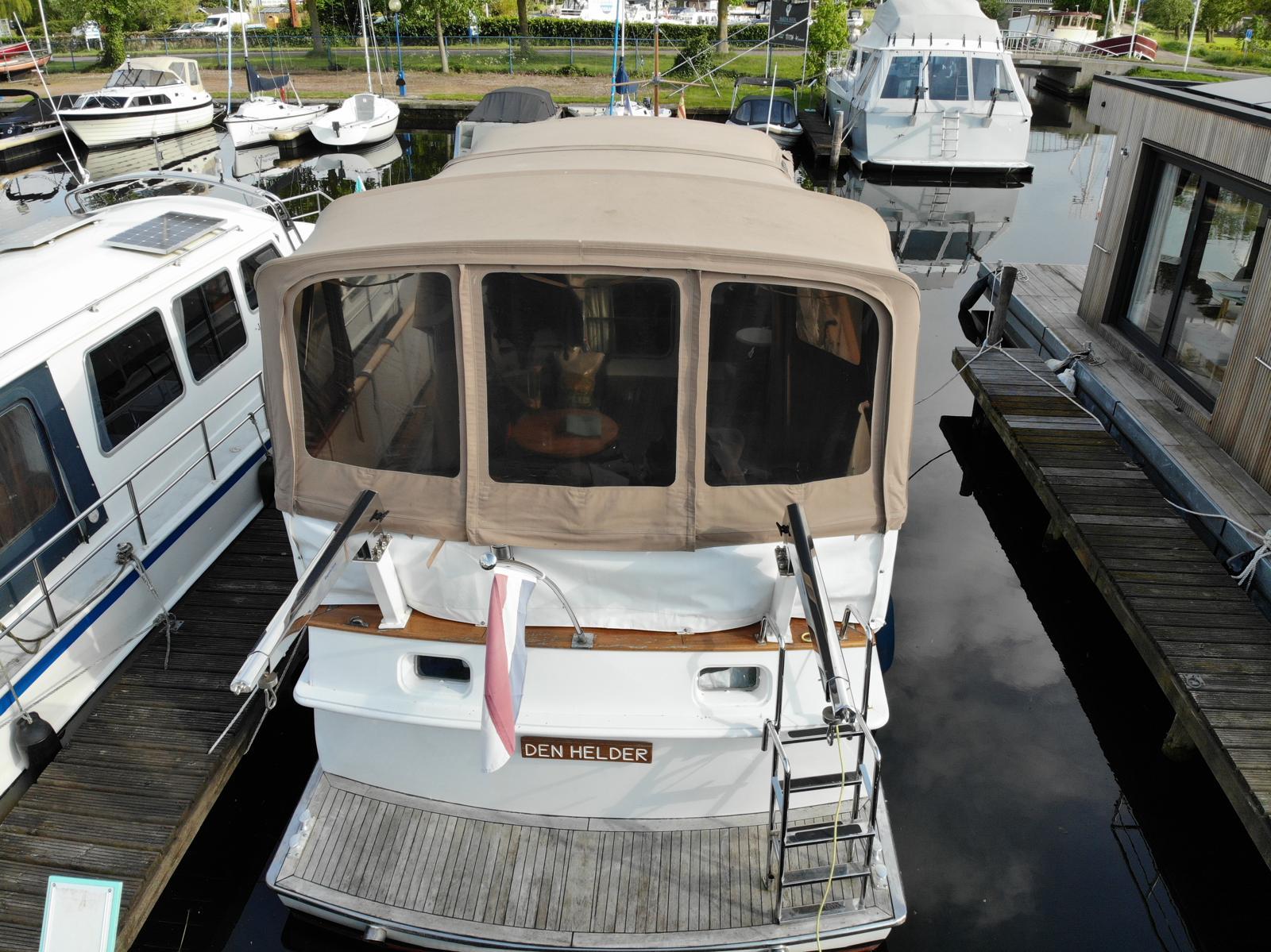 foto: 19 Super Van Craft 1350