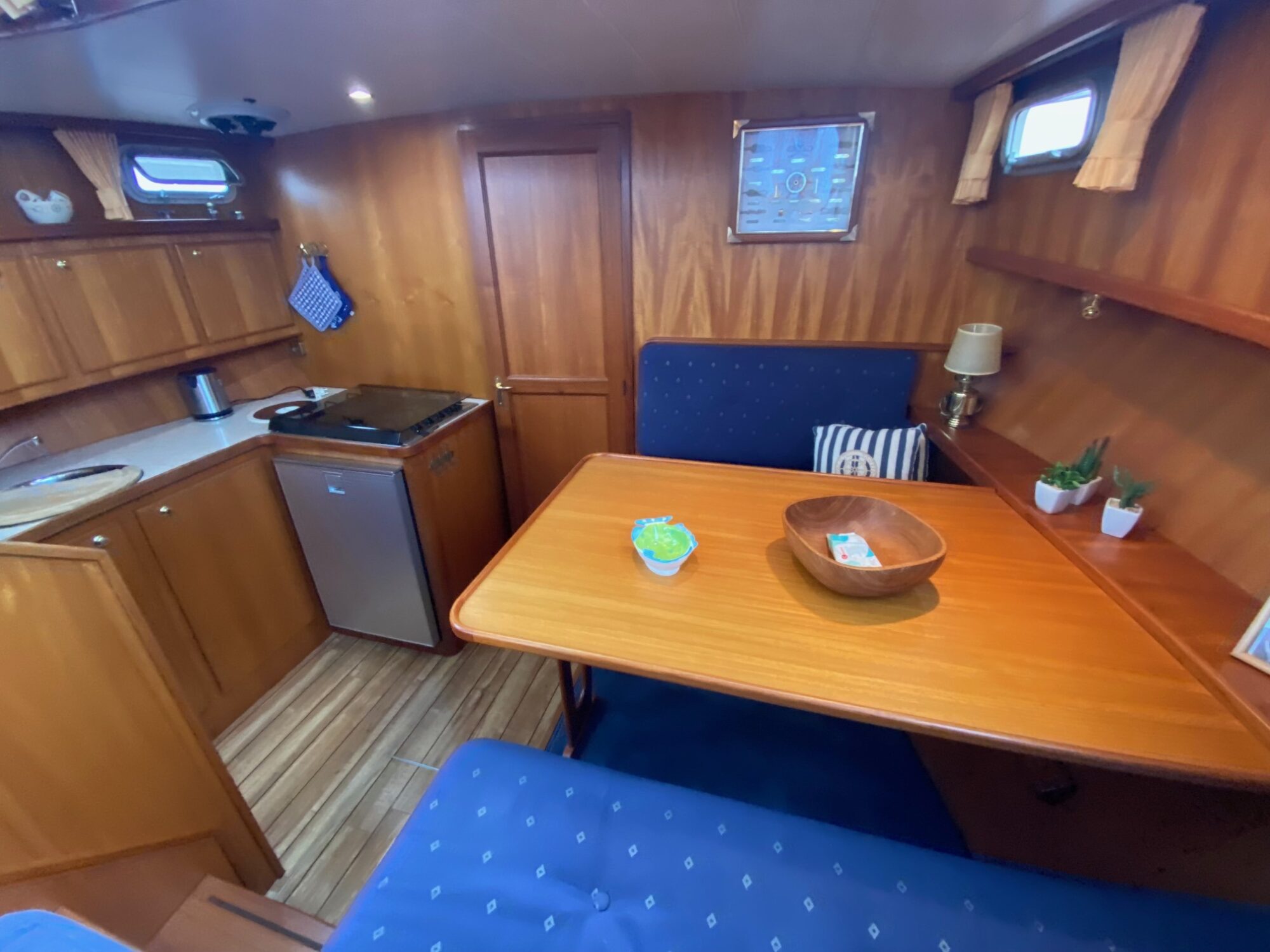 foto: 16 Privateer Privateer 40 XL Cabrio