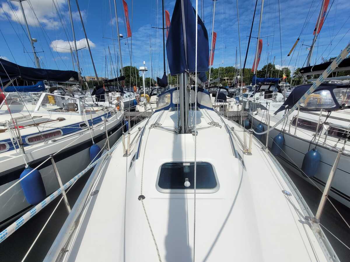 foto: 15 Beneteau First 310