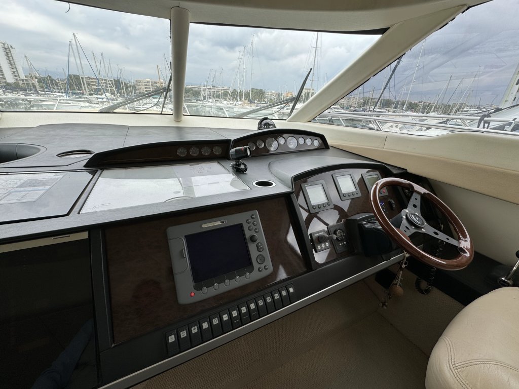 foto: 10 Princess 50 fly