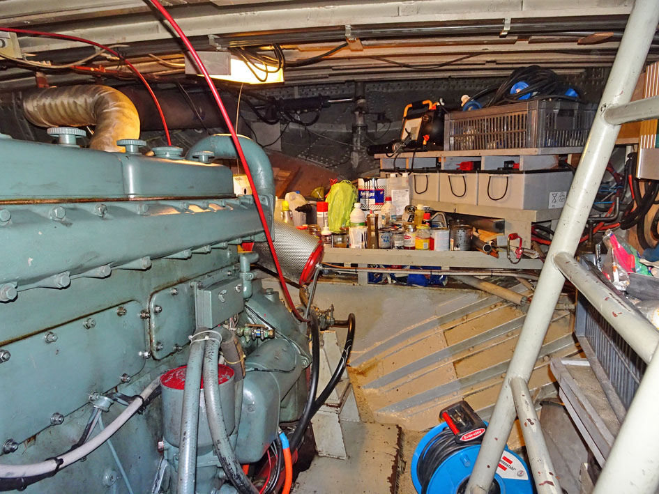 foto: 7 Luxe Motor 23.04 met CBB