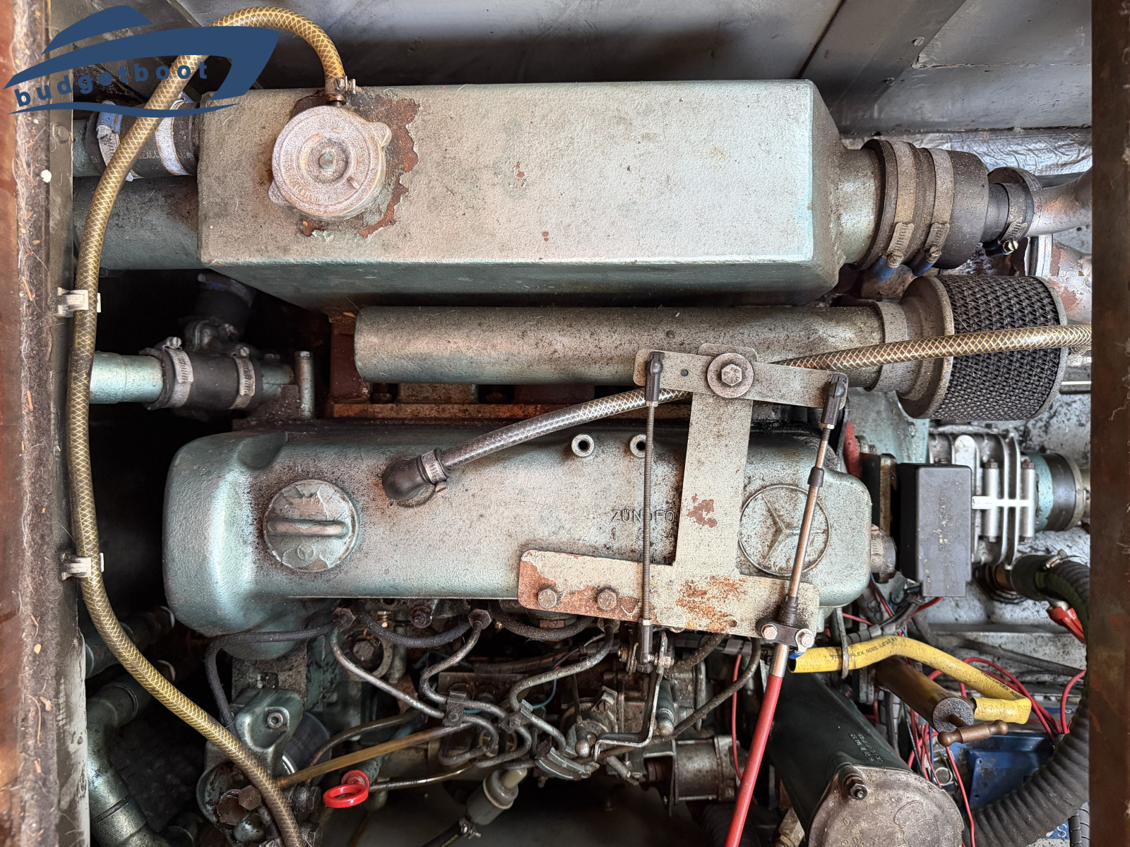 foto: 5 Succes kruiser 850