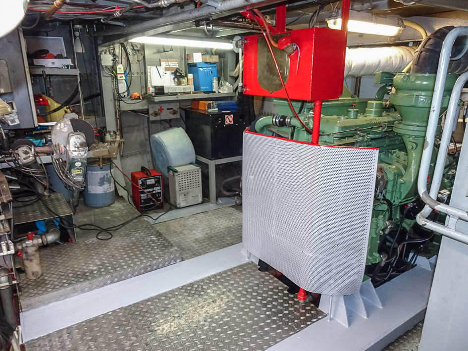 foto: 18 Spits 38.97 CvO Rijn