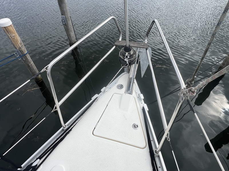 foto: 10 Bavaria Cruiser 32