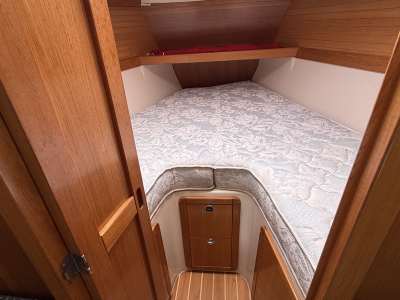 foto: 12 Catalina 320