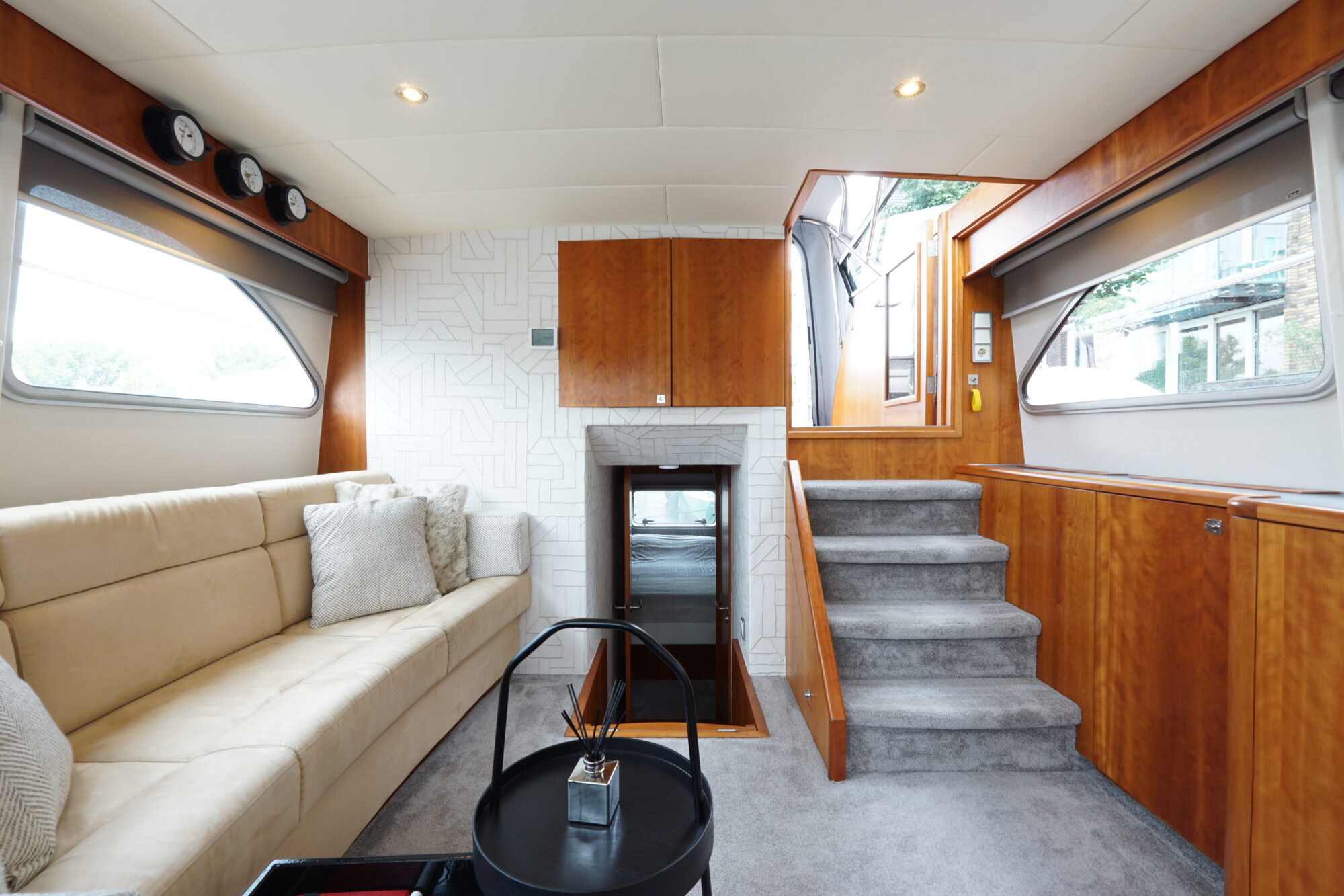 foto: 33 Van der Heijden Van der Heijden 14.00 Dynamic DeLuxe Cabrio