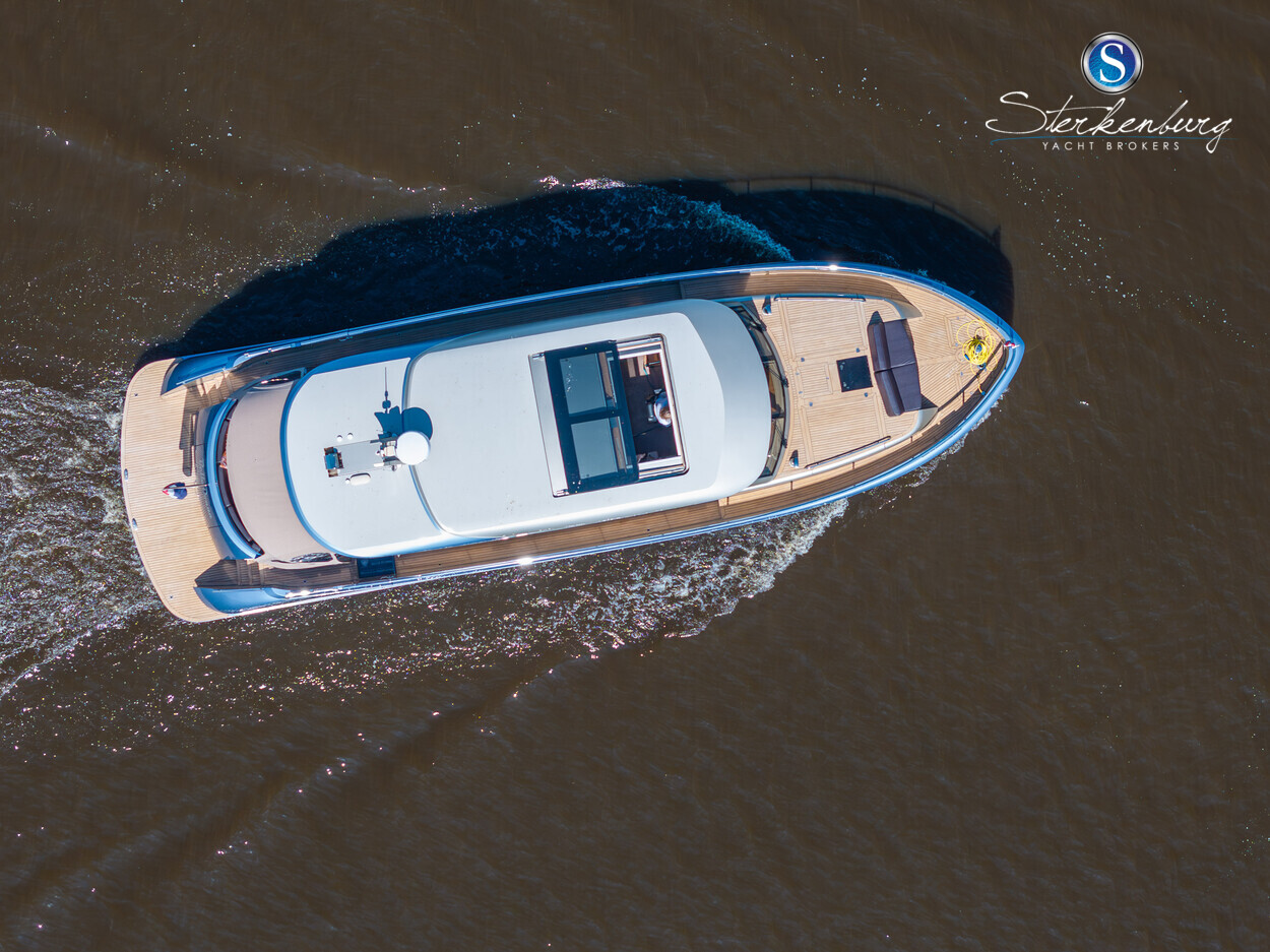 foto: 43 Holterman Commander 54