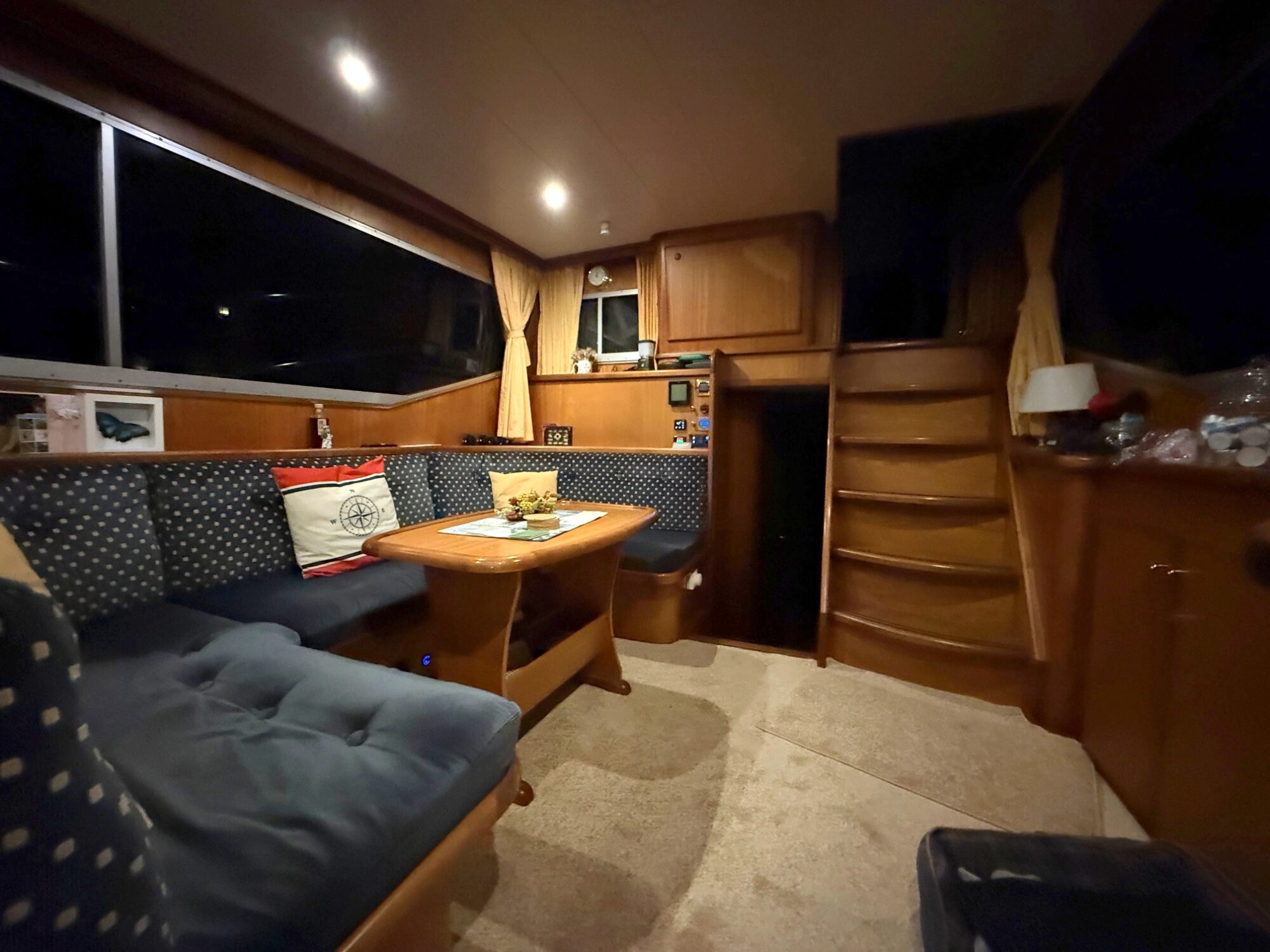 foto: 11 Radius Radius 35 AK Cabrio