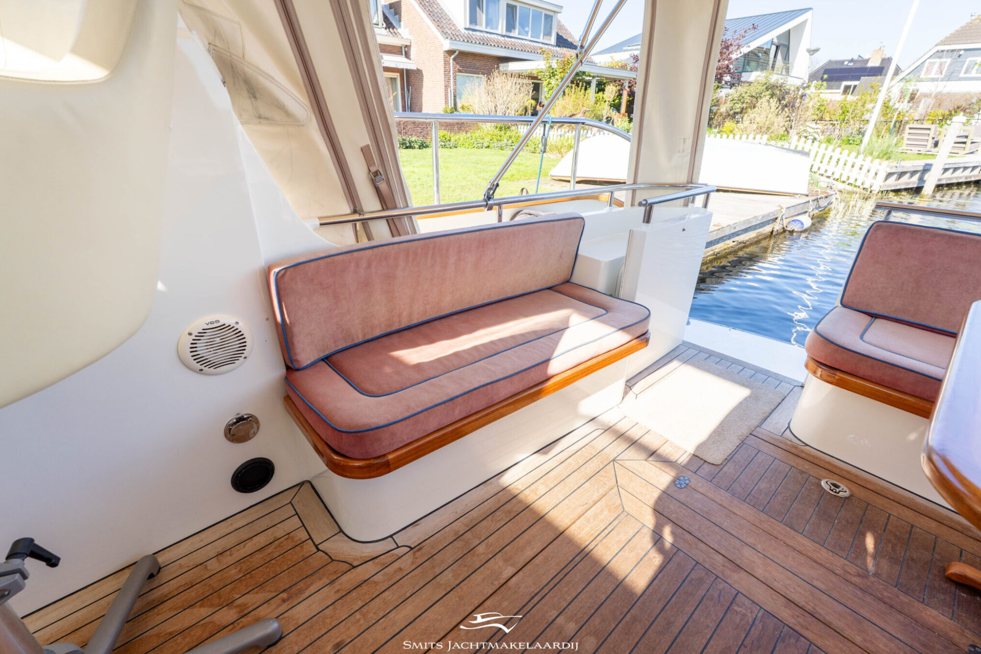 foto: 50 Tryvia Tryvia 1100 OK Cabrio Spiegeldeur