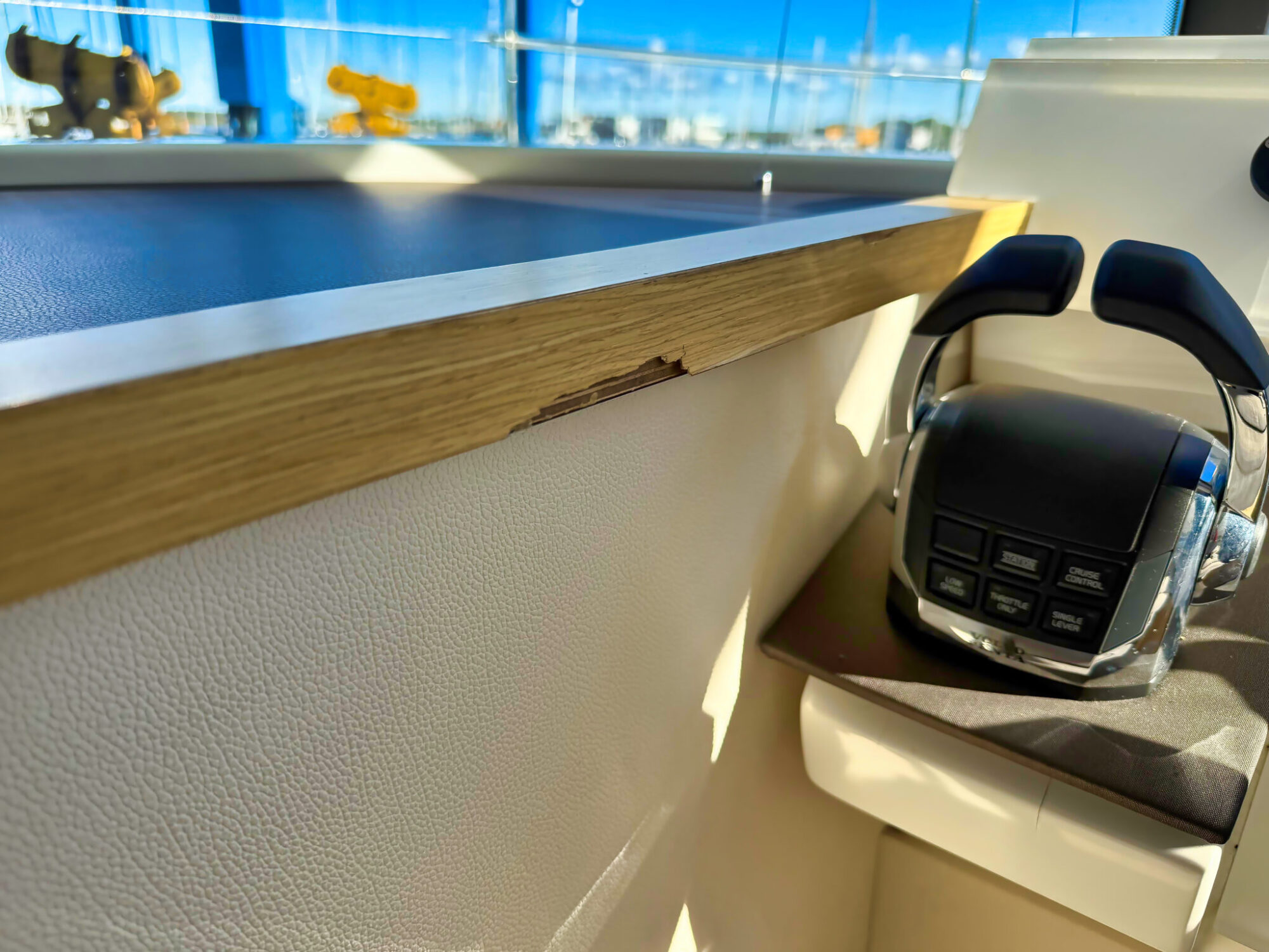 foto: 18 Fountaine Pajot Fountaine Payot Motorcatamaran MY 37