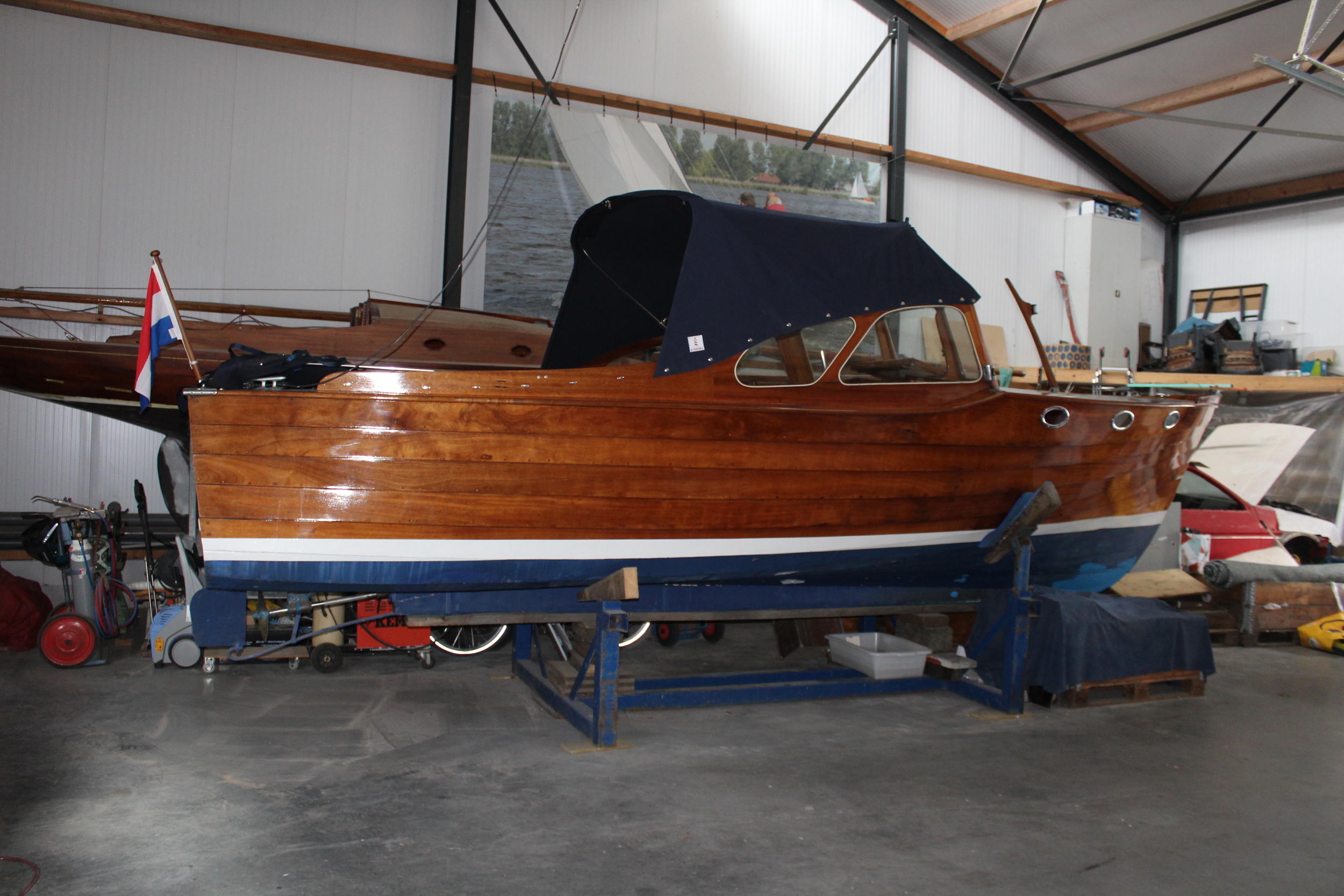 foto: 12 Storebro Solo