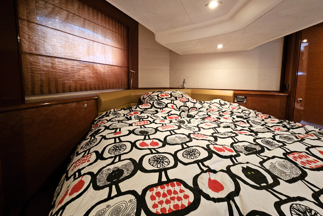 foto: 42 Jeanneau Prestige 42S