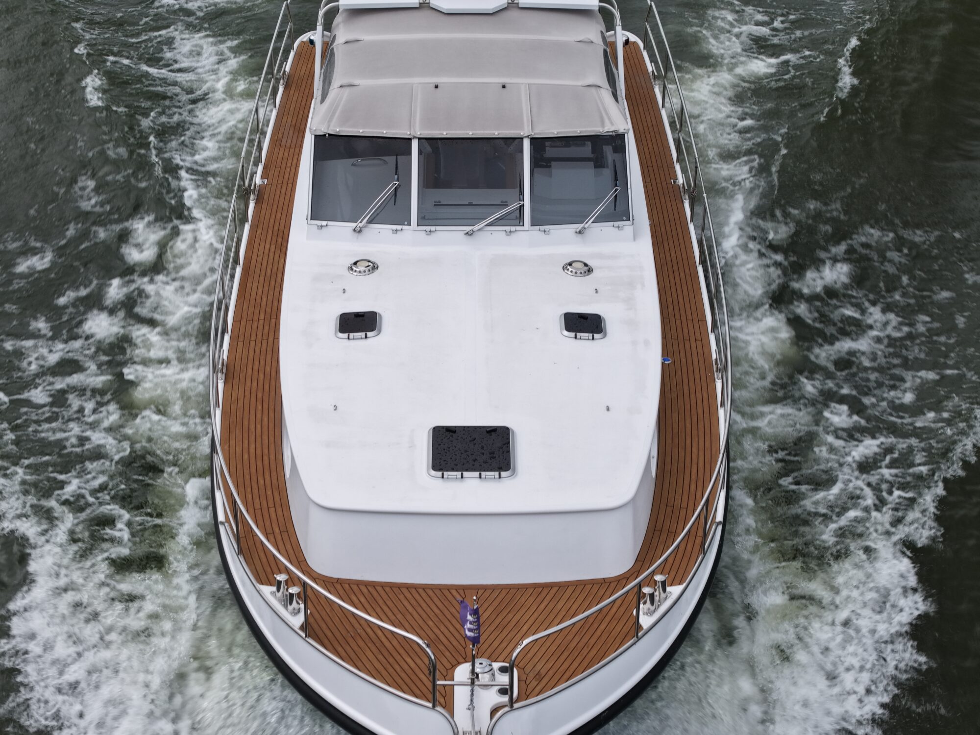foto: 14 Jetten Jetten 38 Cabrio