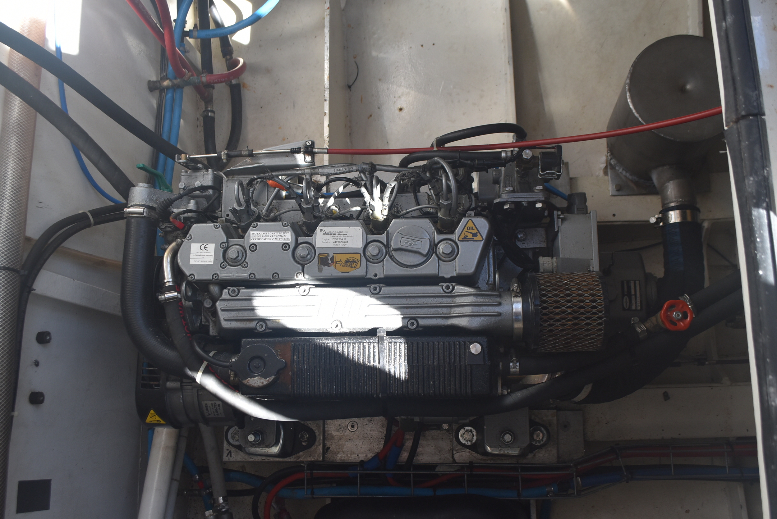 foto: 30 Vikingbank Vripack 1100