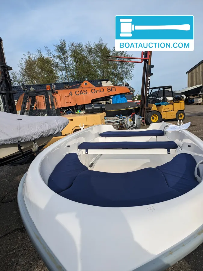 foto: 5 Atlantic 445 Westwind