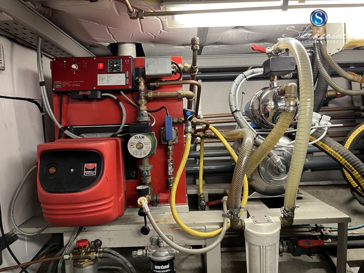 foto: 37 Valk Continental 15.50 FR