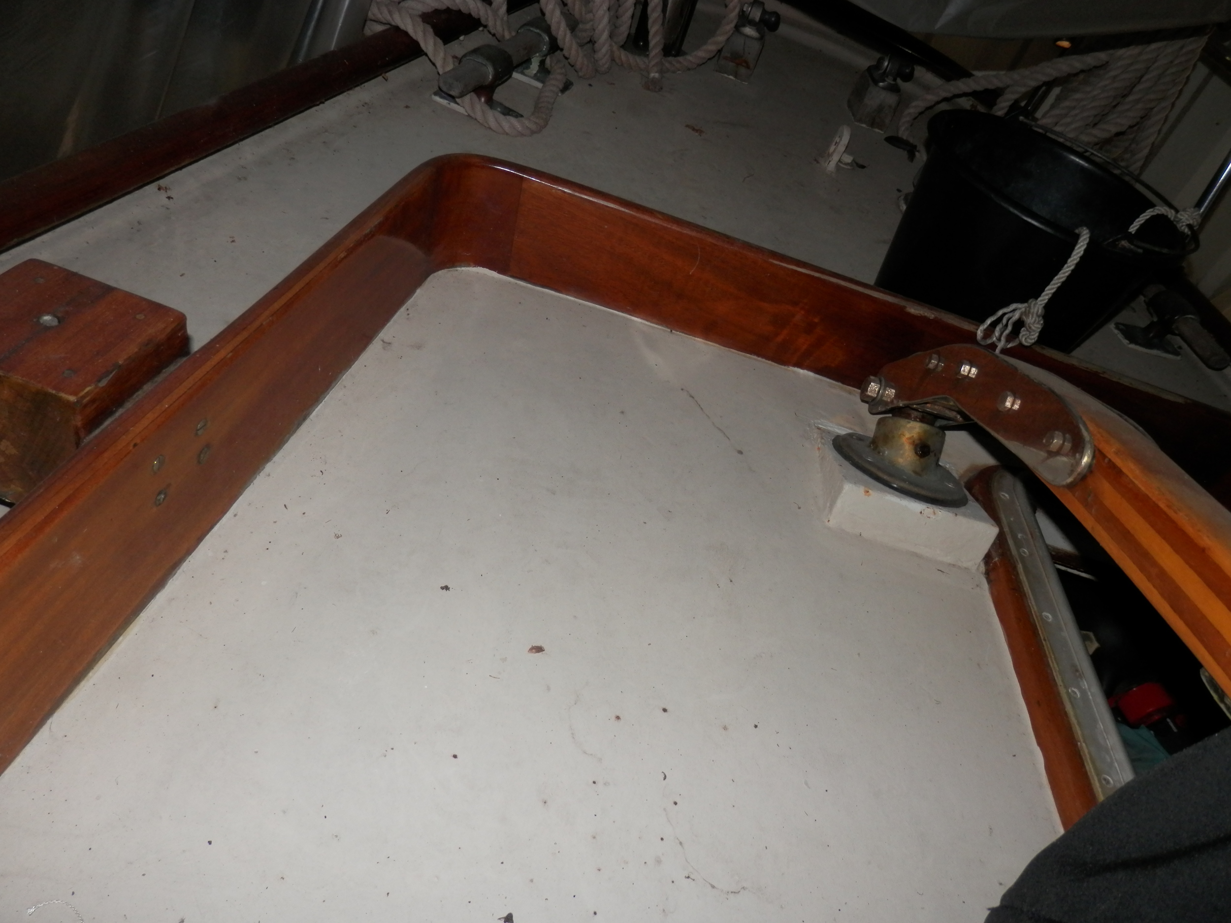 foto: 27 Robert Clark 45