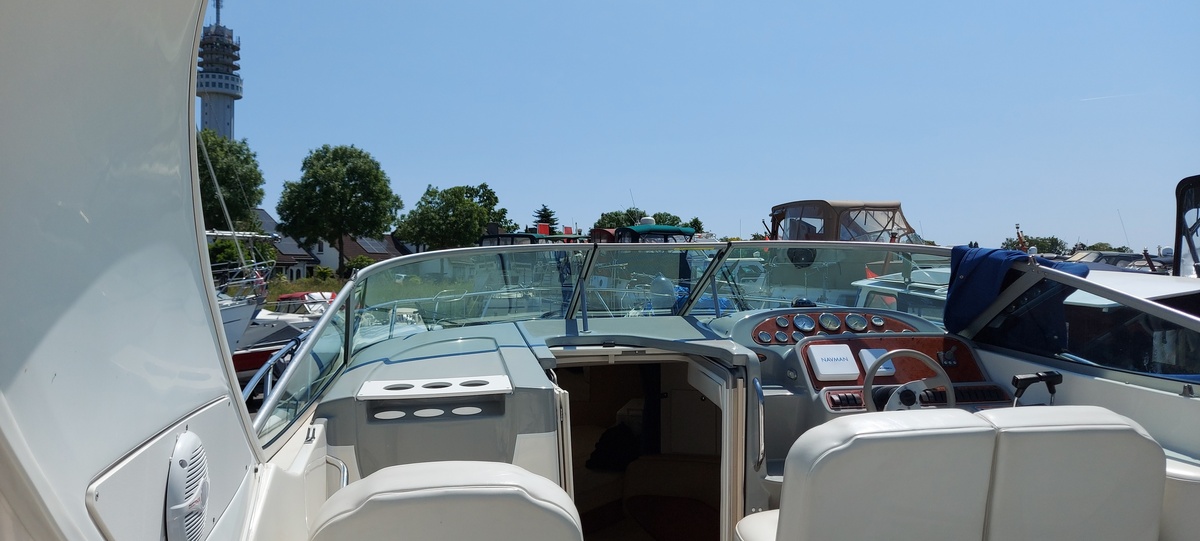 foto: 17 Bayliner 305