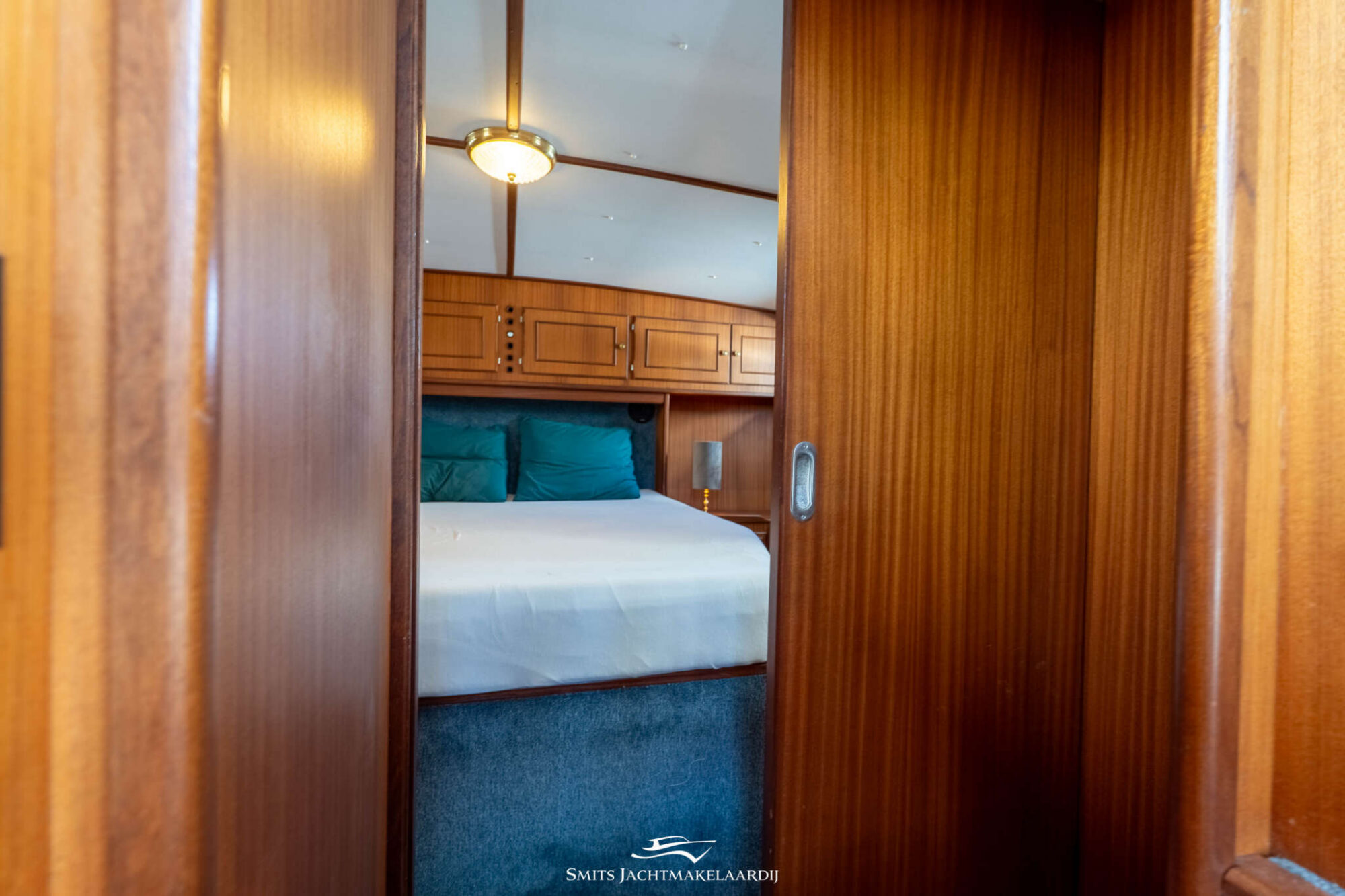 foto: 14 Drettmann Drettmann Grace 13.00 Flybridge