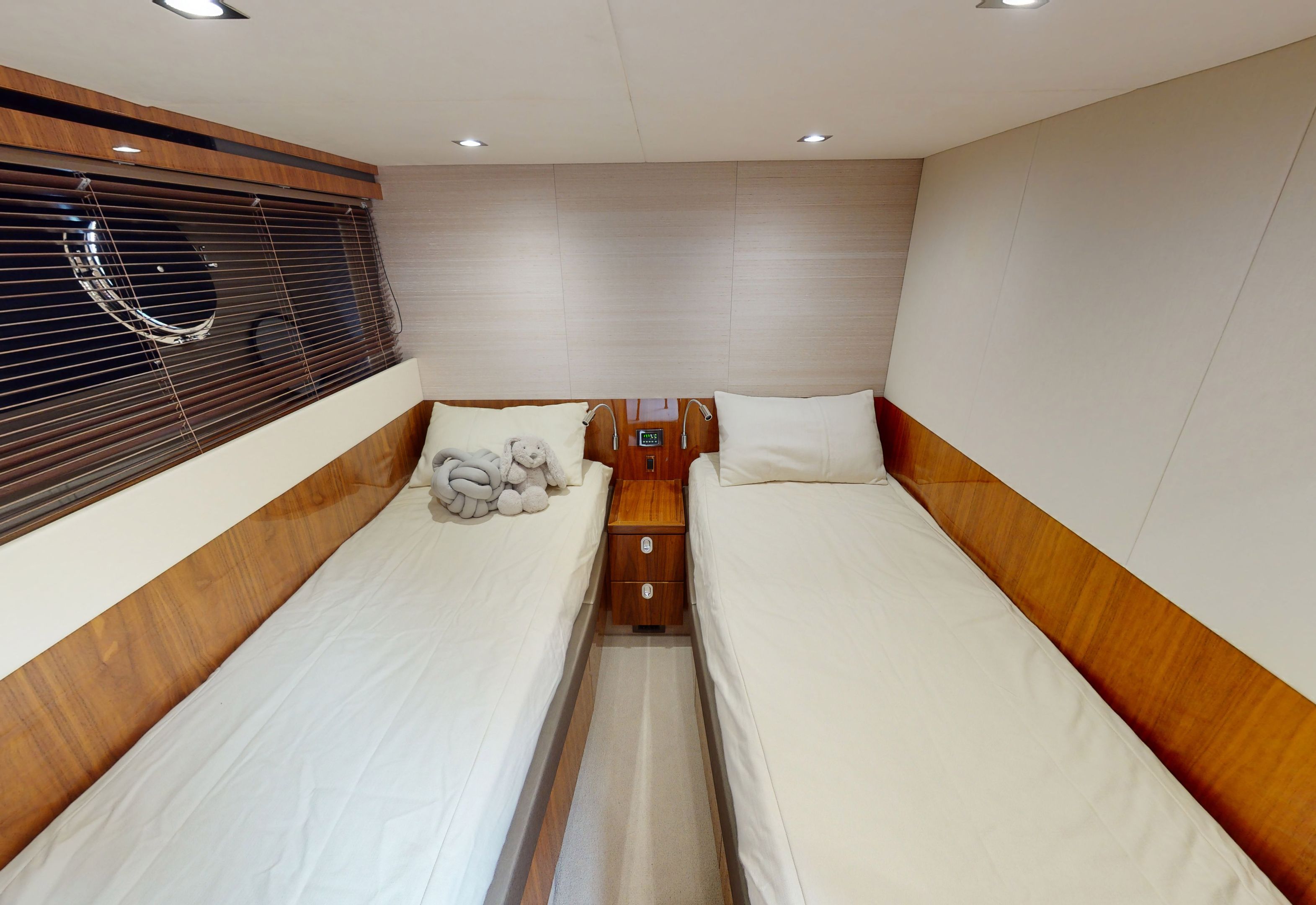 foto: 11 Sunseeker 65 Manhattan