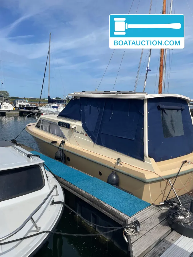 foto: 11 Polaris Beta de luxe